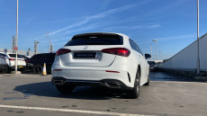 Mercedes-Benz A-Class A180 AMG Line Executive 5dr Auto Petrol Hatchback